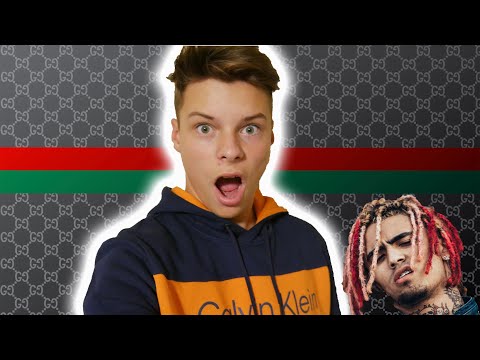 HULAJNOGA GUCCI UNBOXING? !   - HULAJNOGA GUCCI UNBOXING? !  