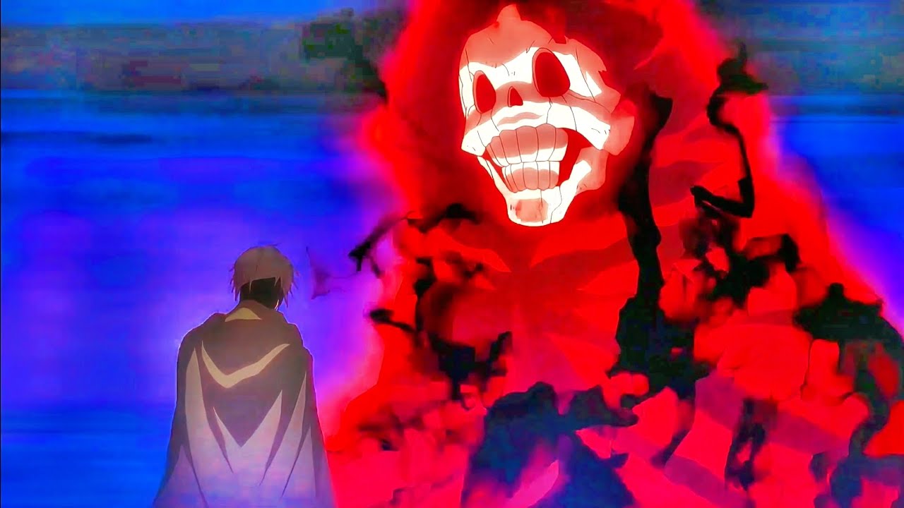 Hitoribocchi no Isekai Kouryaku 「AMV」 - Warrior ᴴᴰ - YouTube