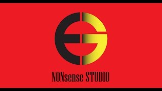 Professional Logo Design | Adobe Illustrator CS5 Tutorial | NONsense STUDIO