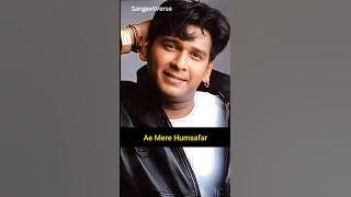 Top 10 Songs of Vinod Rathod