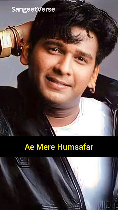 Top 10 Songs of Vinod Rathod