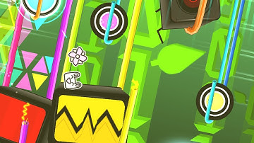 【4K】 "Video" by MaxxoRMeN | Geometry Dash 2.2