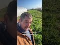 Feeding the soil🌱 @sunshineandgreen1719 shows how he feeds the soil using our #covercrops 🤩