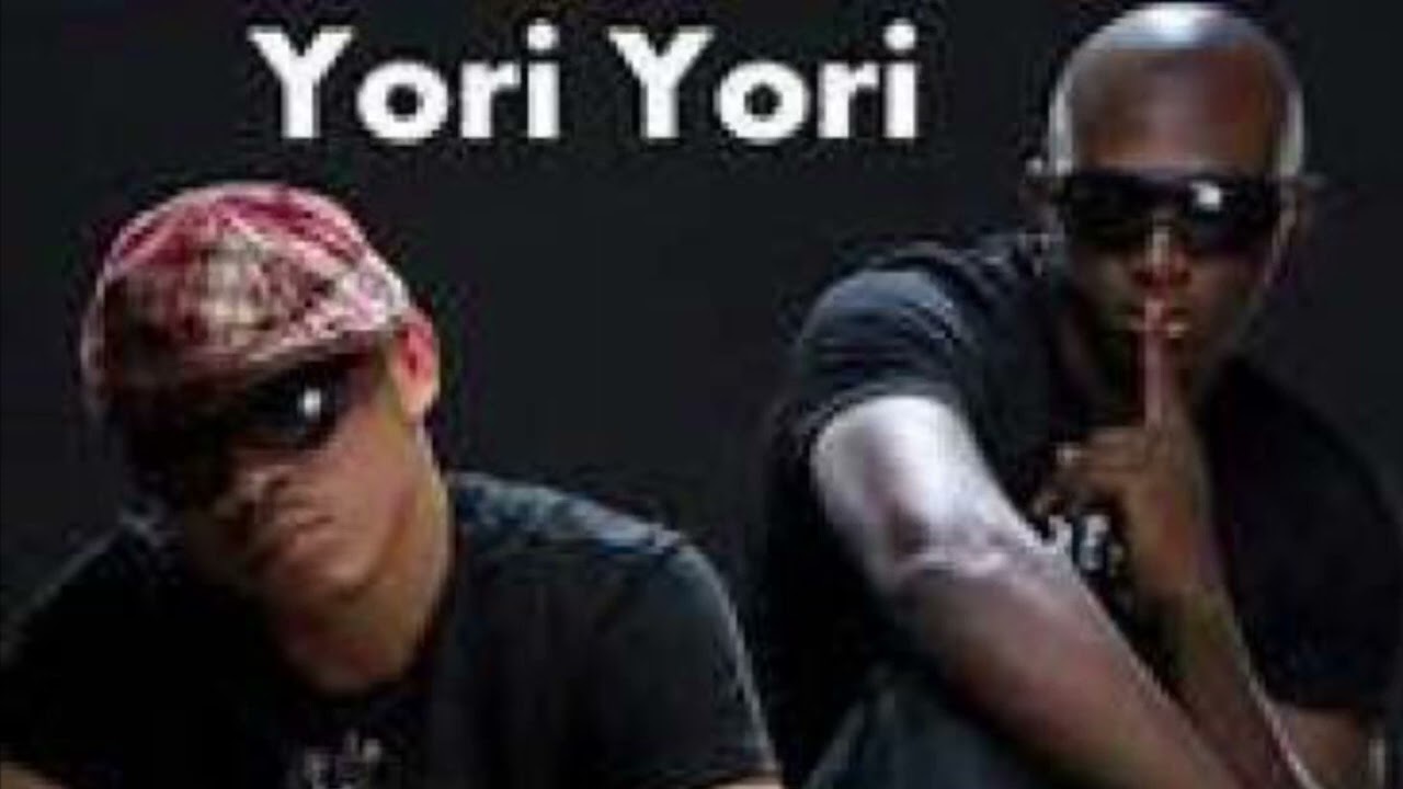 Bracket - Yori Yori (Remix)￼| DJ PEPPEH