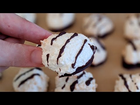 Video: Ako Pripraviť Koláčik Cookie
