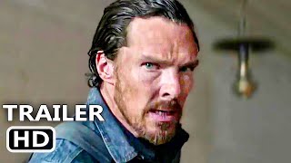 THE POWER OF THE DOG Trailer 2 (2021) - 8K Trailer