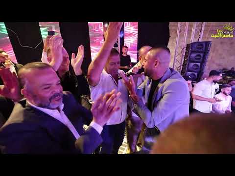 ايمن السبعاوي حرق الاخضر واليابس في رام الله 2024 مهرجان امير مطير الملينيوم