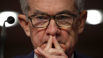 The *MOST IMPORTANT* Fed Video EVER | The Fed Pivot CRASH.