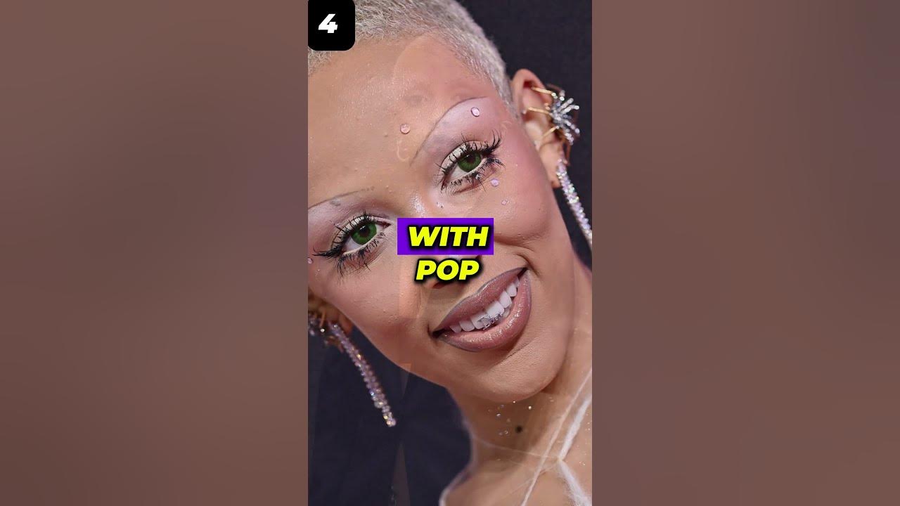 Top 5 most popular rappers in the world 2024 music YouTube