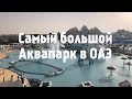 ВЛОГ: ДУБАЙ: САМЫЙ БОЛЬШОЙ АКВАПАРК В ОАЭ//ICE WATER LAND//НЕРВНЫЕ ВОДИТЕЛИ//ВЫСТАВКА РУЧНЫХ РАБОТ