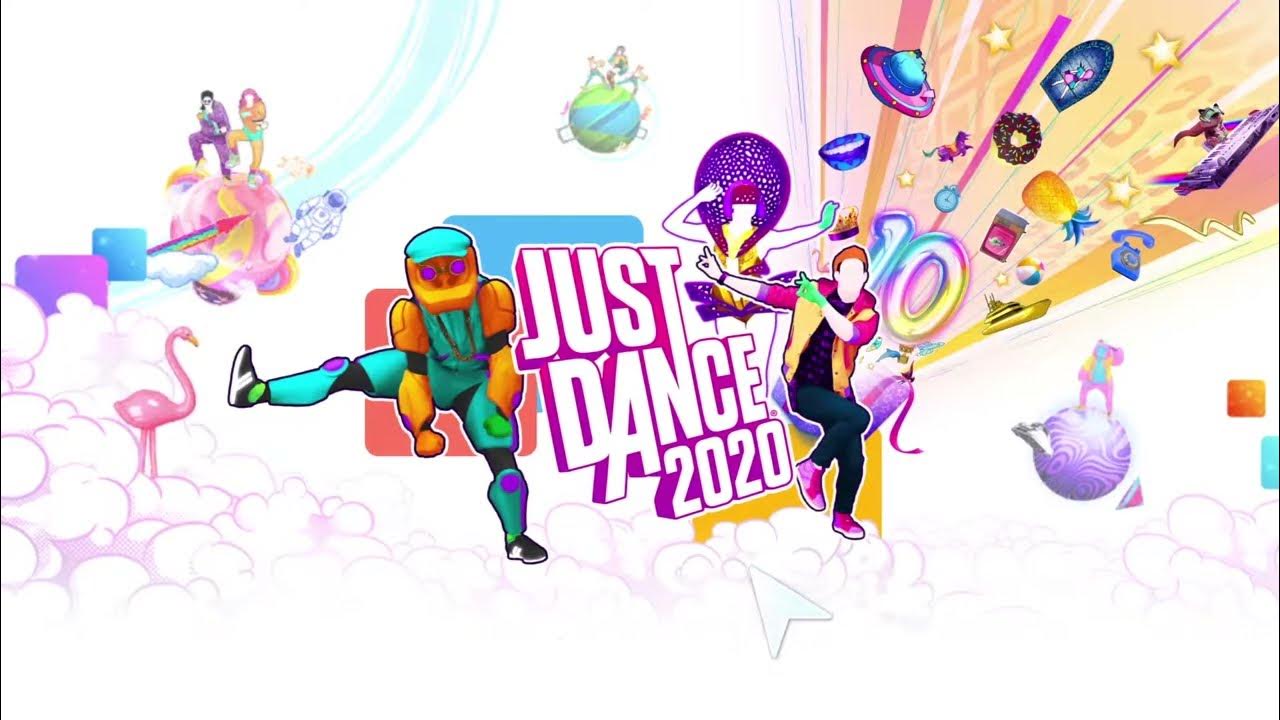 [Just Dance 2020] Songlist + Unlimited + Download - YouTube