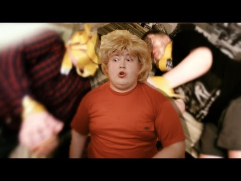 КАК Я - САДИЛСЯ НА ДИЕТУ