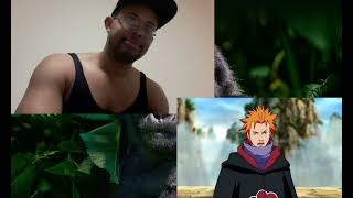 virgman reacts:MOST DISRESPECTFUL MOMENTS IN ANIME HISTORY PT 6