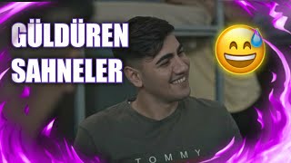 Güldüren Sahneler Sokağın Çocukları