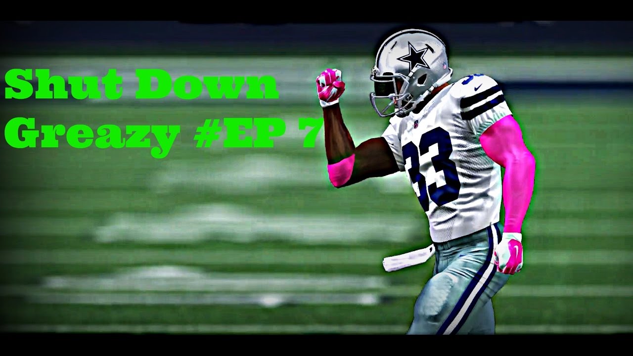 Madden 17 Career Mode Special Teams Touchdowns PS4 