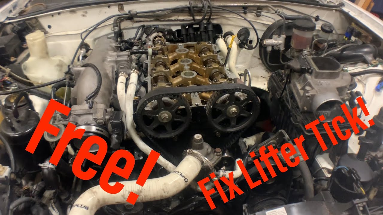Easy And Free Fix For Miata Lifter Tick YouTube easy-and-free-fix-for-miata-lifter-tick-youtube