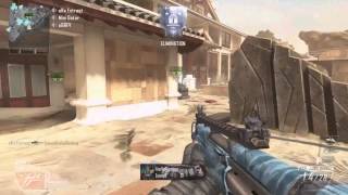 IM BACK!+ Sick spawn shot- eRa Extraqt
