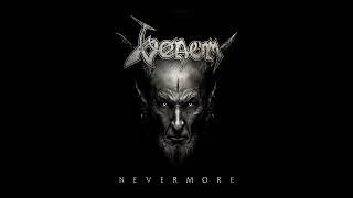Venom - Nevermore (Official Audio)