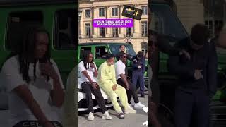 Kemys Tourne Son Clip