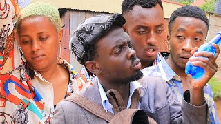 NYAXO COMEDY: Umuvuzi Gakondo Nyaxo