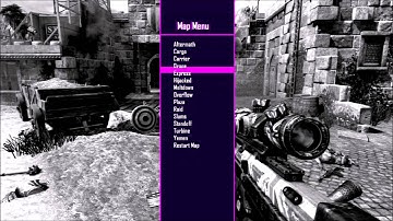 (BO2/1.19) GSC Mod Menu Caked up + Download