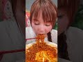 Eating yummy fried food , asmr eating yummy fried food #3807