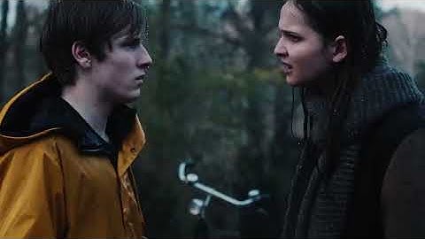 This isn’t a series. It’s a time loop that traps your mind forever. 🔁🕰️