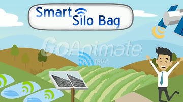 SmartSiloBag