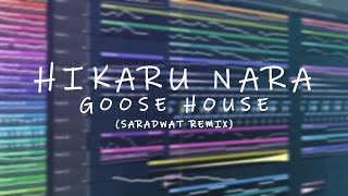 Hikaru Nara (No Hero Remix)  Goose House 「 光るなら 」 