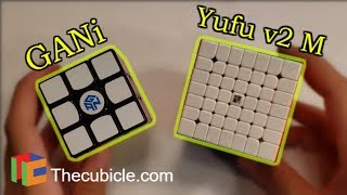 GANi & Yufu v2 M 7x7 Unboxing and Review || Thecubicle.com
Big thank you to my sponsor thecubicle.com! Cubes in this vid:
GANi: https://www.thecubicle.com/collections/featured/products/gan-356i
Yufu v2 M: https://www.thecubicle.com/products/yj-yufu-7x7-v2-m?_pos=2&_sid=9e8411793&_ss=r
-The dlsone podcast, a cubing podcast with my friends:
https://www.youtube.com/channel/UC1S2PJpLSVwj_ex5CRx60pQ
-You can get in touch with me here: ajvetser@yahoo.com
-Instagram:
https://instagram.com/therubikscubed/
Disclaimers:
I do not own any of the music used in this video.
Transition Music: Sounds For The Supermarket 1 (1975) - Grocery Store Music
https://www.youtube.com/watch?v=U-WzMovyzUA&list=PL1zQQafFKC3bDSByuvTiCXOyVE4xtODHR&index=28&t=87s GANi & Yufu v2 M 7x7 Unboxing and Review || Thecubicle.com