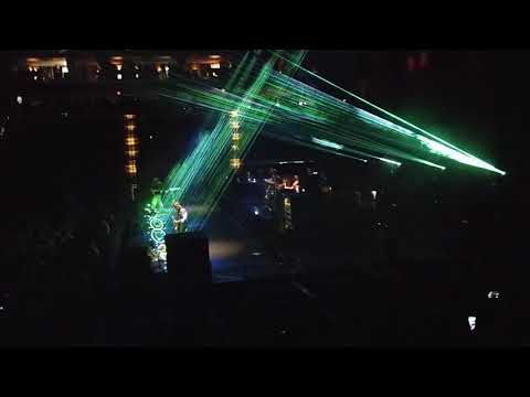 Des Moines Winter Jam 2019 Manic Drive Youtube