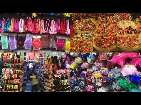 Moños,Diademas, turbantes y en Moños y Accesorios Cesar's 🎀 - YouTube