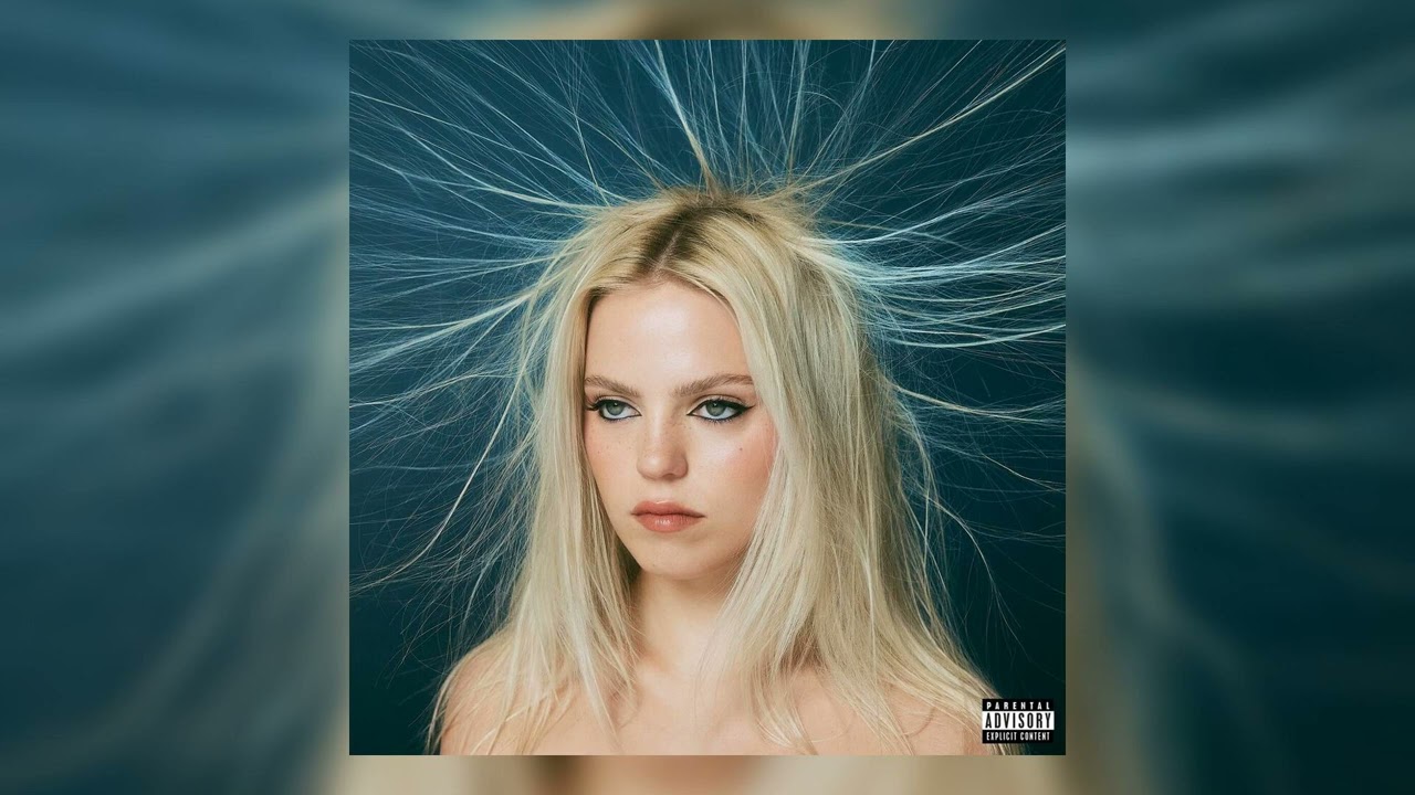 Reneé Rapp - Pretty Girls (Instrumental / clean separated audio)