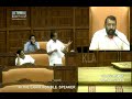 KNA Khader in Kerala Legislative Assembly