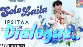 Solo Laila Song S   
