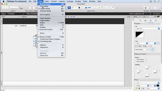 Interface Refinement