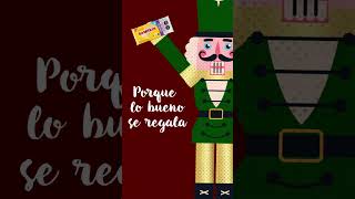 La magia de las navidades ya está aquí…⭐️🎁