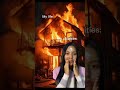 #Humour bien-évidement je ferait pas ma skincare si y'a du feu 🤣