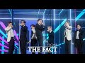 Tma 2021 bts  butter full performance  the fact music awards 2021