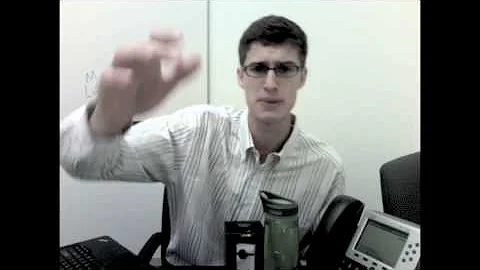 I Am The World's Most Interesting Intern