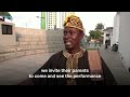 How Kids Are Rescuing Nigerian Drums Culture!