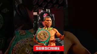 ANTHONY HERRERA ON INITIATING A FOLLOWING AS A SUPER FLYWEIGHT "I'M IN A GOOD POSITION AT MATCHROOM"