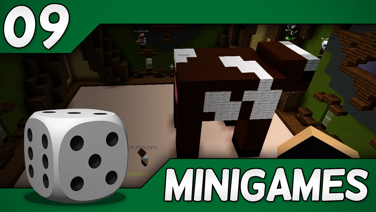 Buildgame | VOITIN, MELKEIN! - w/ JKokki