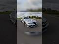 1 of 350 Mercedes SL65 AMG Black Series V12