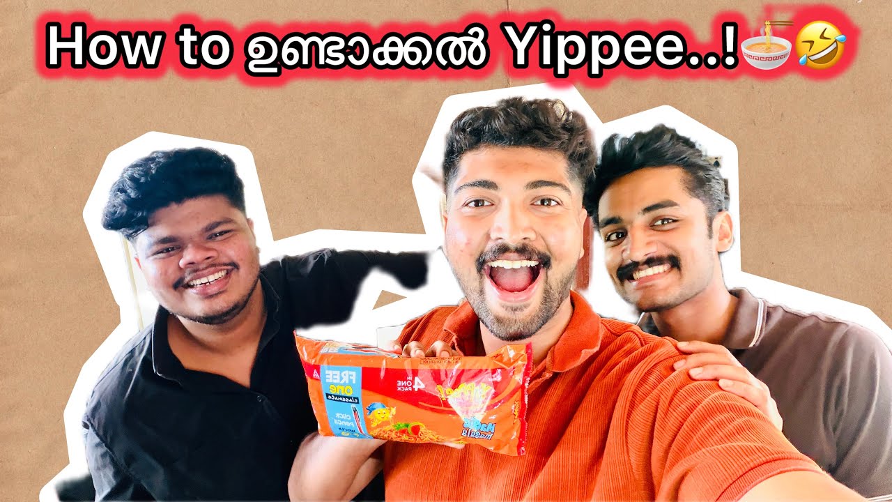 ചെങ്ങായിമാർ വീട്ടിൽ കേറി അലമ്പാക്കി.!🍜😵‍💫🥴 | MALAYALAM | FOOD VLOG | FRIENDS VLOG | 