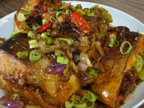 Video CÁ KHO / CÁ RIM - Bí quyết để kho Cá không tanh - cách... - youtube