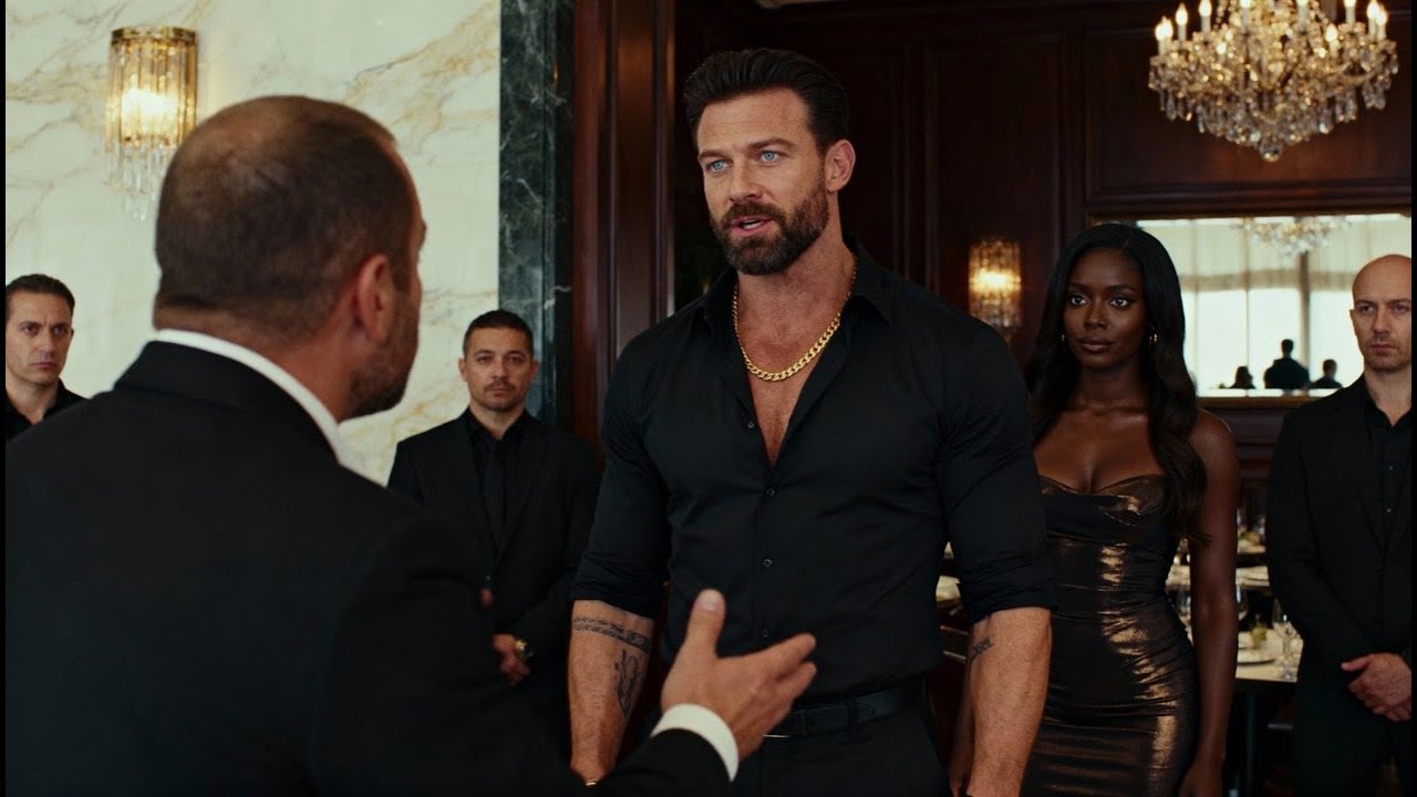 Another Man Crossed the Line — The Bratva Boss Didn’t Even Raise His Voice