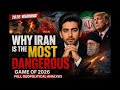 The Hormuz Trap: How One Strait Could Crash the Global Economy