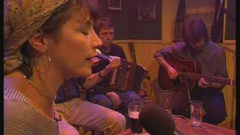 Dervish - The midsummer