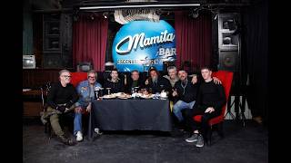 TITO LOSAVIO Y CUINO SCORNIK en MAMITA STREAM |Episodio 59| 14.10.2026